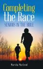 Completing The Race - Preview