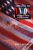 Completing The Union