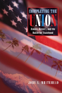 Completing The Union - Preview
