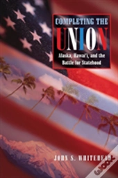 Completing The Union