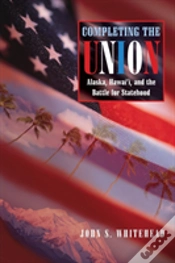 Capa do artigo Completing The Union