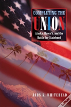 Capa do artigo Completing The Union
