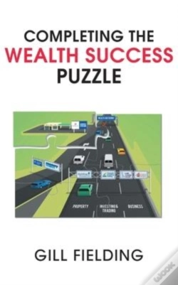 Capa do artigo Completing The Wealth Success Puzzle