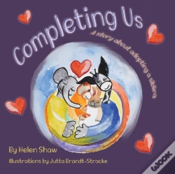 Capa do artigo Completing Us