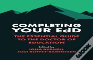 Completing Your Edd