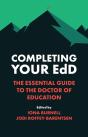 Completing Your Edd - Preview
