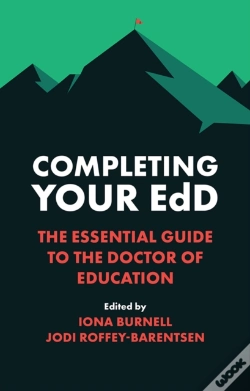 Capa do artigo Completing Your Edd