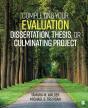 Completing Your Evaluation Dissertation, Thesis, Or Culminating Project - Preview