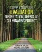 Completing Your Evaluation Dissertation, Thesis, Or Culminating Project - Preview