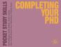 Completing Your Phd - Preview