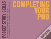 Completing Your Phd