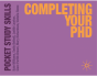 Completing Your Phd - Preview