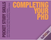Completing Your Phd