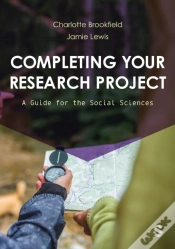 Capa do artigo Completing Your Research Project