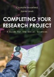 Capa do artigo Completing Your Research Project