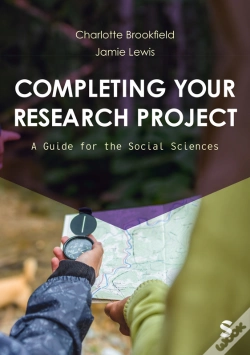 Capa do artigo Completing Your Research Project