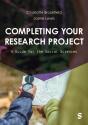 Completing Your Research Project - Preview