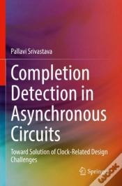 Capa do artigo Completion Detection In Asynchronous Circuits