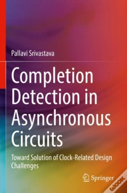 Capa do artigo Completion Detection In Asynchronous Circuits