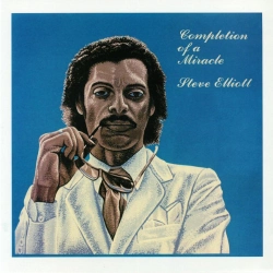 Capa do artigo Completion Of A Miracle - Vinil