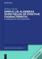 Capa do artigo Completion Of The Classification