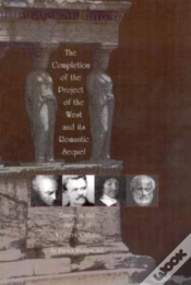 Capa do artigo Completion Of The Project Of The West And Its Romantic Sequel