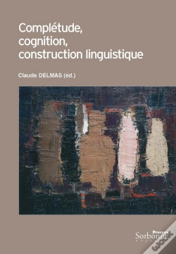 Capa do artigo Complétude, Cognition, Construction Linguistique