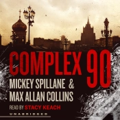 Capa do artigo Complex 90