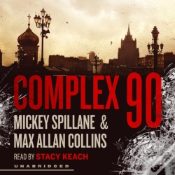 Capa do artigo Complex 90