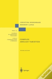 Complex Abelian Varieties