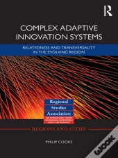 Complex Adaptive Innovation Systems