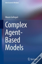 Capa do artigo Complex Agent-Based Models
