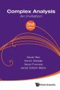 Complex Analysis: An Invitation (2nd Edition) - Preview