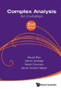 Complex Analysis: An Invitation (2nd Edition) - Preview