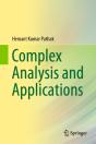 Complex Analysis And Applications - Preview