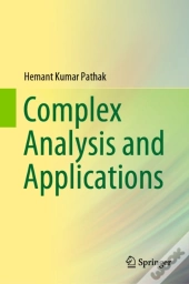 Complex Analysis And Applications