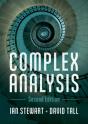 Complex Analysis - Preview
