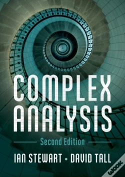 Capa do artigo Complex Analysis