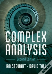 Capa do artigo Complex Analysis
