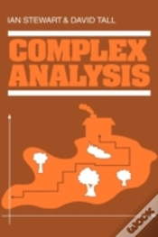 Capa do artigo Complex Analysis
