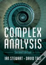 Complex Analysis