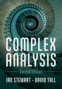 Complex Analysis - Preview