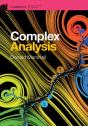 Complex Analysis - Preview