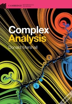 Capa do artigo Complex Analysis