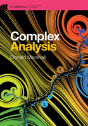 Complex Analysis - Preview