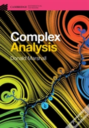 Capa do artigo Complex Analysis