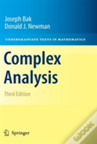 Complex Analysis