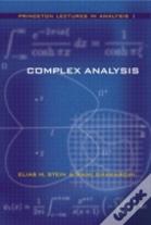 Complex Analysis