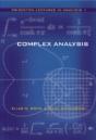 Complex Analysis - Preview