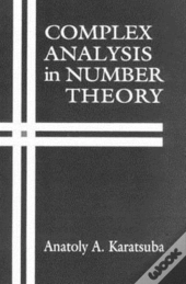 Complex Analysis In Number Theory